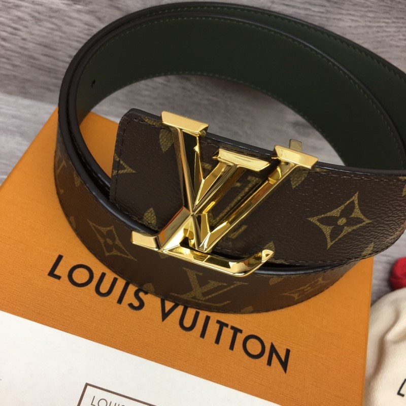 l0vis Vvtt0n belts